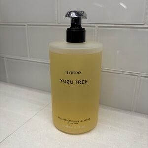 Byredo Yuzu Tree Hand Wash